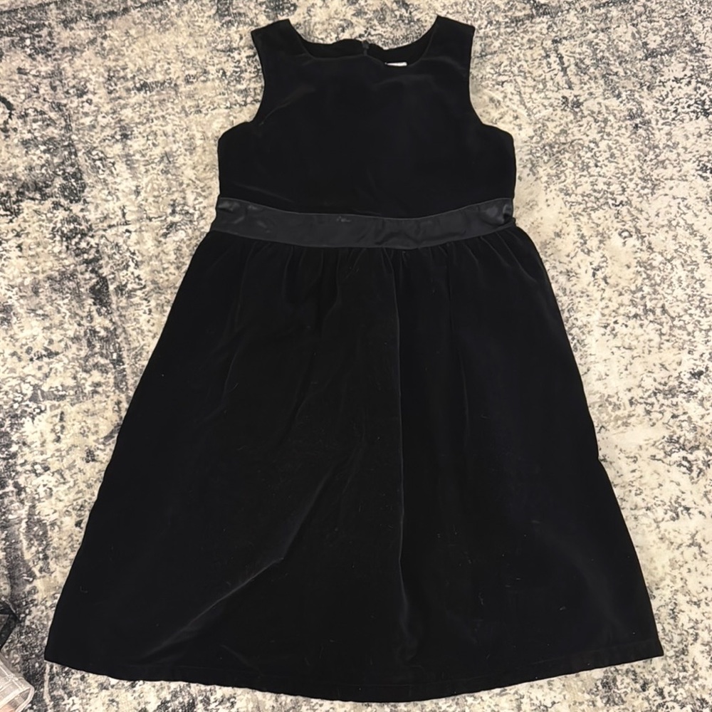 Lot of 6T and 7T girls dresses.